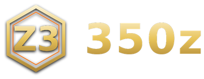 350z logo